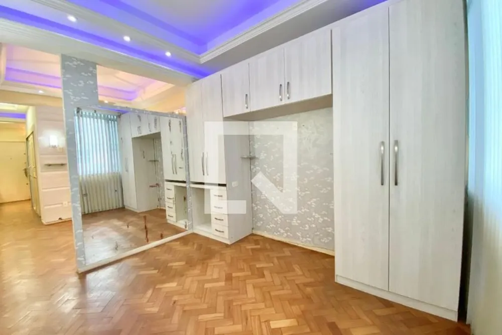 Apartamento, 1 quarto, 40 m² - Foto 12
