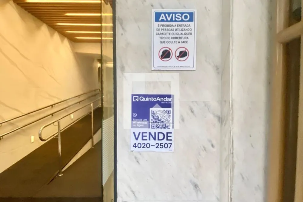 Apartamento, 1 quarto, 40 m² - Foto 32