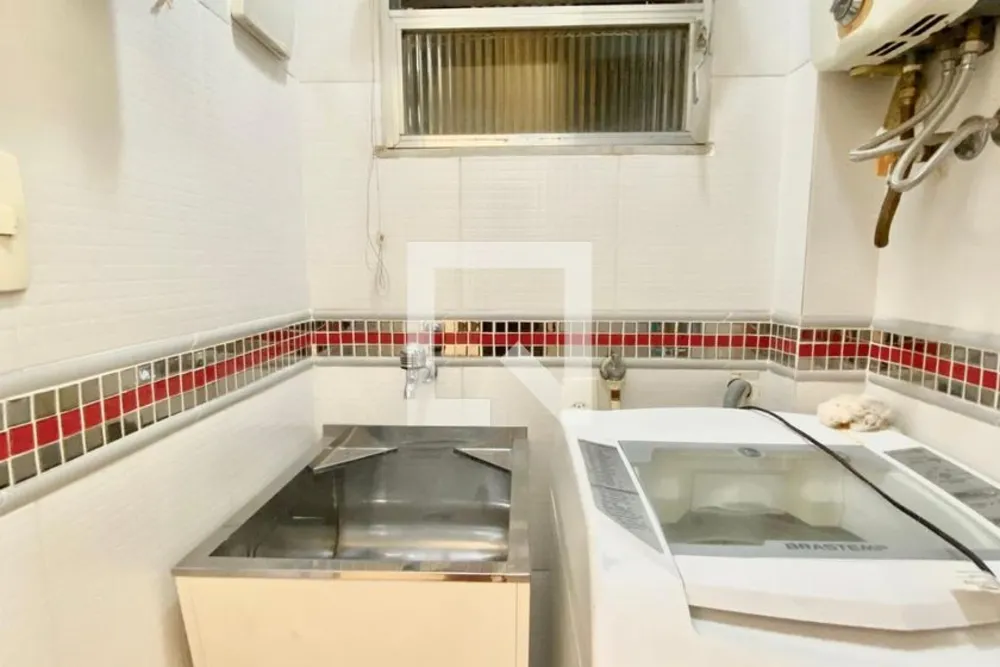 Apartamento, 1 quarto, 40 m² - Foto 21