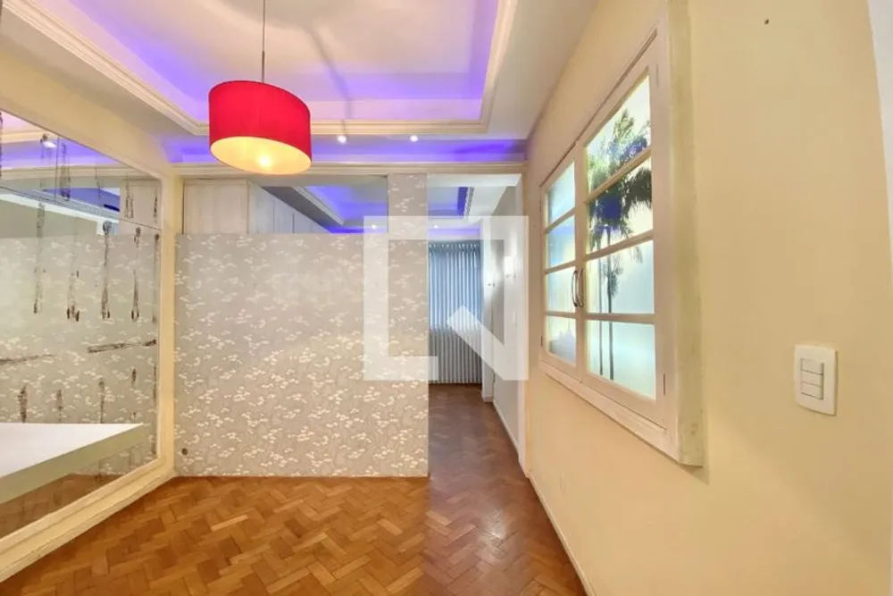 Apartamento, 1 quarto, 40 m² - Foto 4