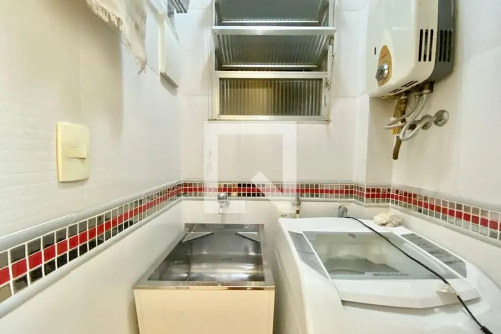Apartamento, 1 quarto, 40 m² - Foto 19