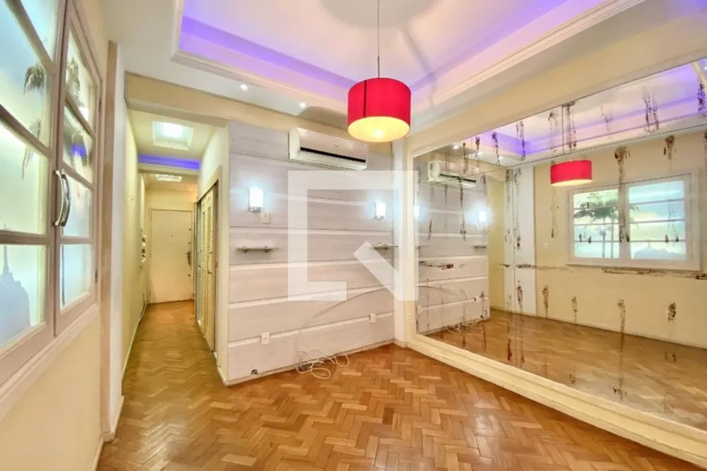 Apartamento, 1 quarto, 40 m² - Foto 6