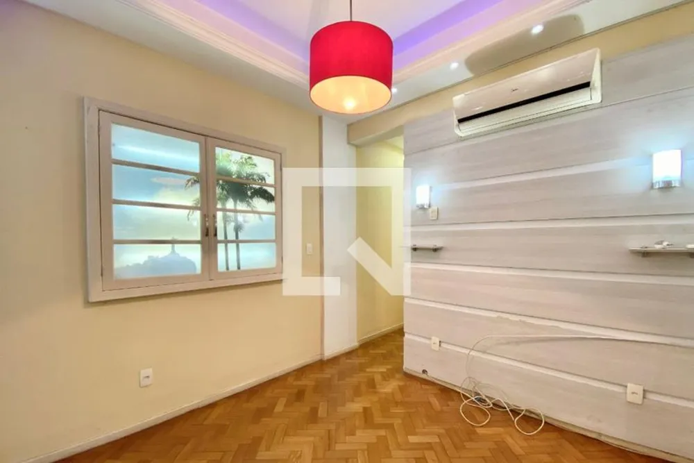 Apartamento, 1 quarto, 40 m² - Foto 1