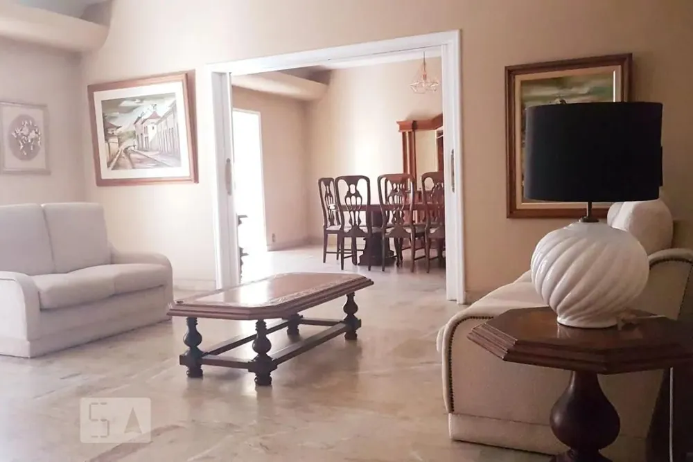 Apartamento, 4 quartos, 400 m² - Foto 15
