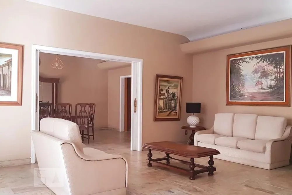 Apartamento, 4 quartos, 400 m² - Foto 2