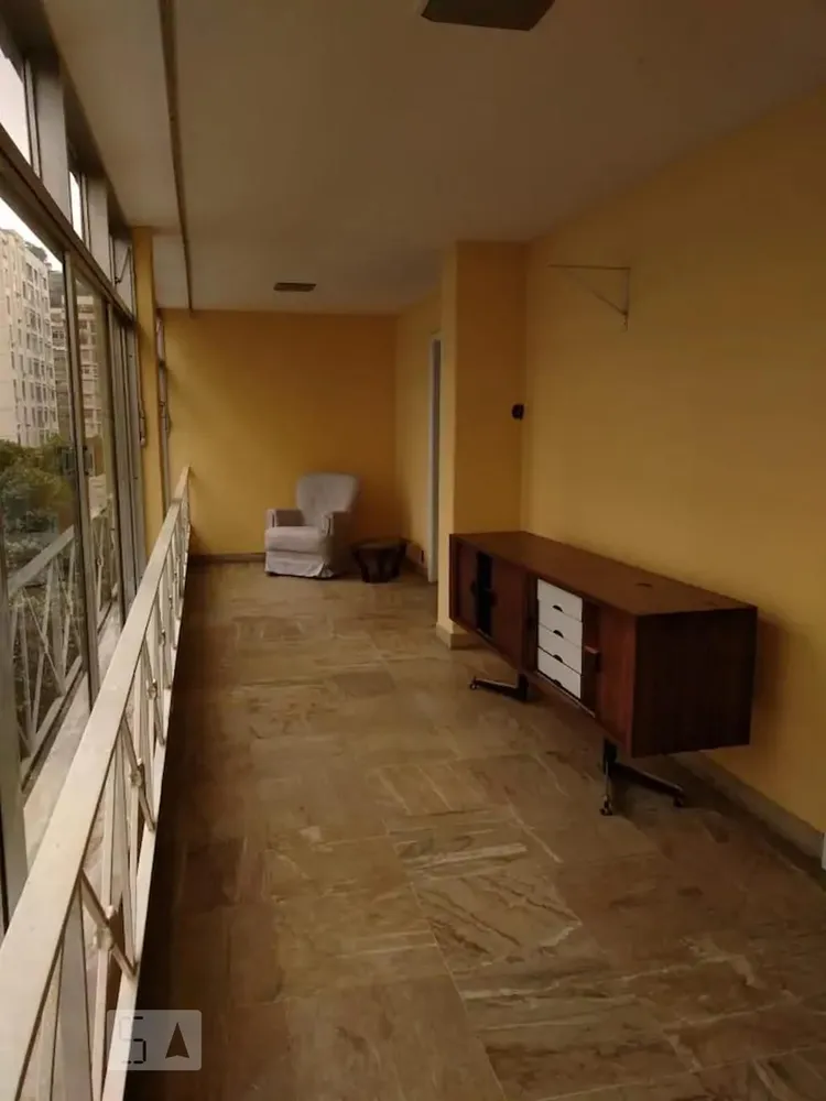 Apartamento, 4 quartos, 400 m² - Foto 9