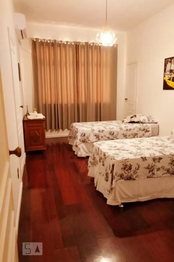 Apartamento, 4 quartos, 400 m² - Foto 19