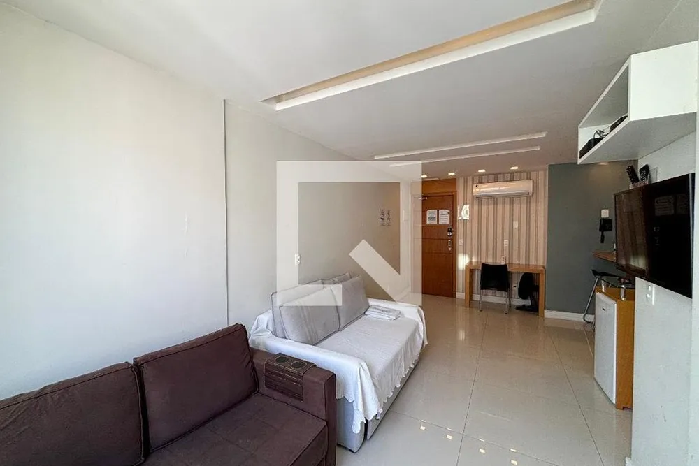 Apartamento, 1 quarto, 34 m² - Foto 7