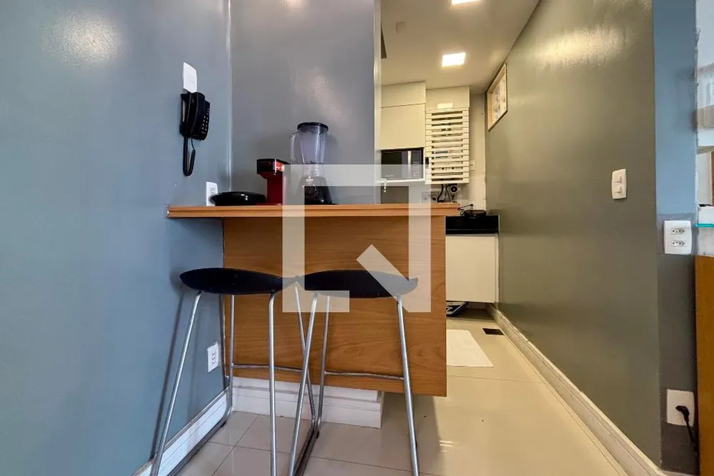 Apartamento, 1 quarto, 34 m² - Foto 26