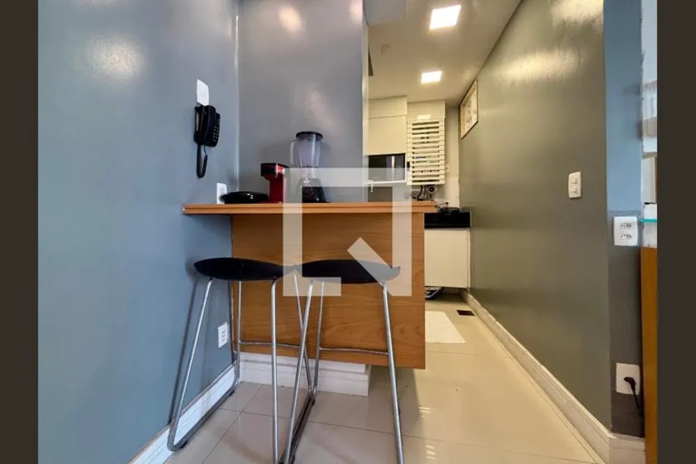 Apartamento, 1 quarto, 34 m² - Foto 14