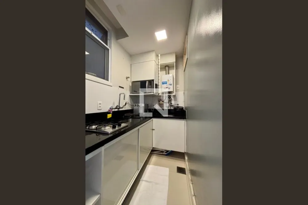 Apartamento, 1 quarto, 34 m² - Foto 15