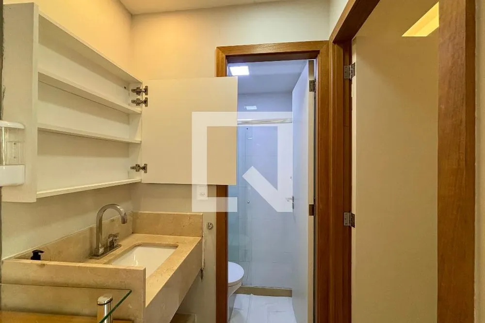 Apartamento, 1 quarto, 34 m² - Foto 20