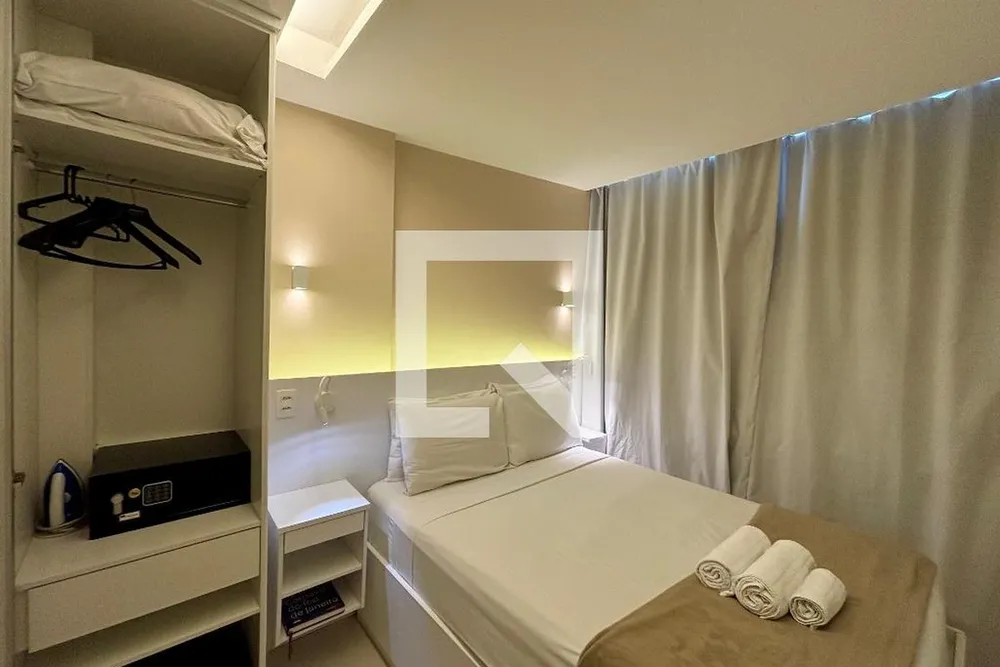 Apartamento, 1 quarto, 34 m² - Foto 17