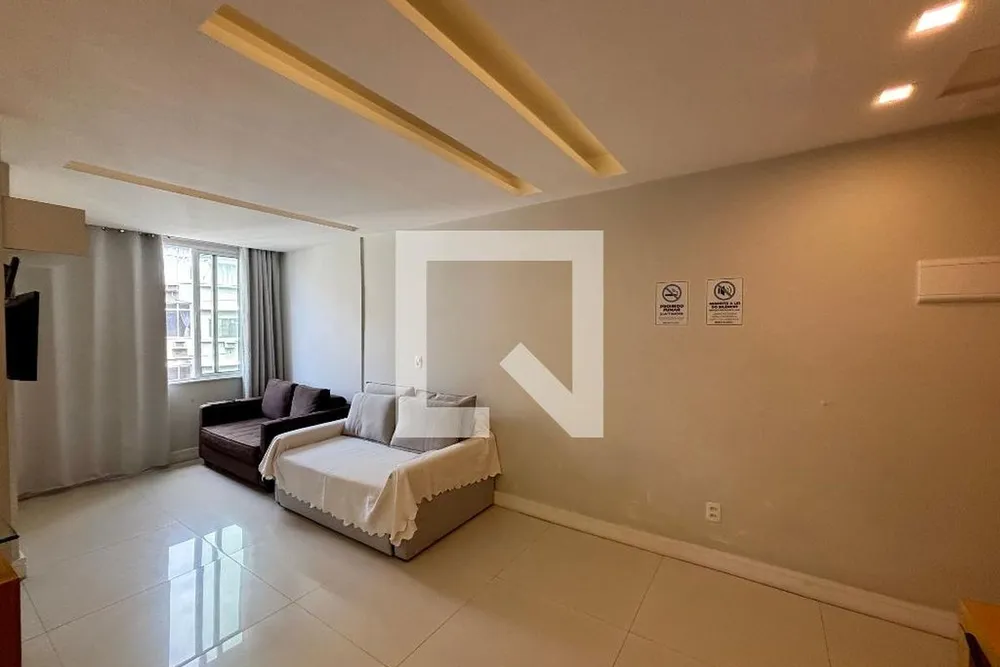 Apartamento, 1 quarto, 34 m² - Foto 6