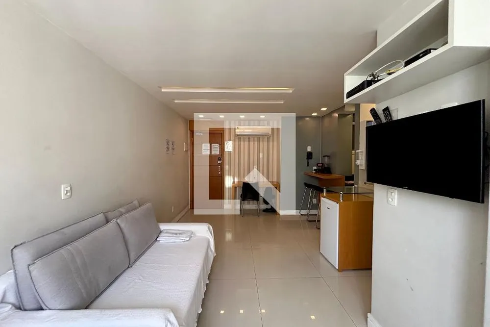 Apartamento, 1 quarto, 34 m² - Foto 3