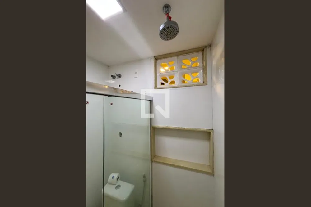 Apartamento, 1 quarto, 34 m² - Foto 25