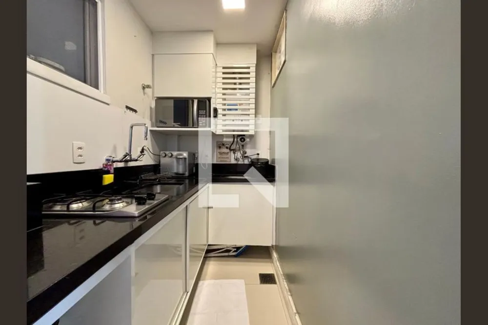 Apartamento, 1 quarto, 34 m² - Foto 22
