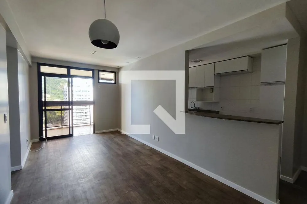 Apartamento, 2 quartos, 75 m² - Foto 2