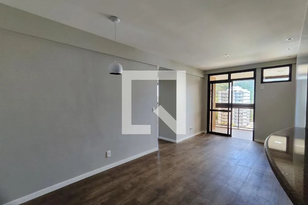 Apartamento, 2 quartos, 75 m² - Foto 1