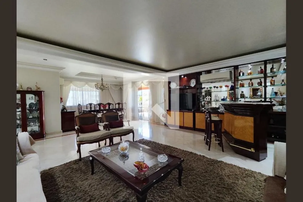 Cobertura, 3 quartos, 400 m² - Foto 3