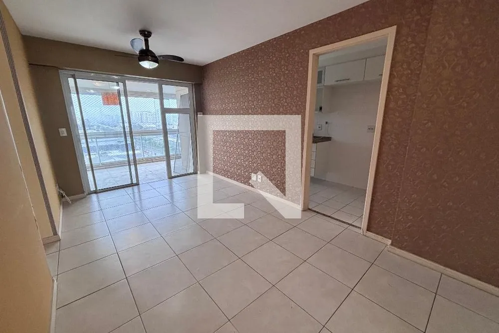 Apartamento, 2 quartos, 75 m² - Foto 2