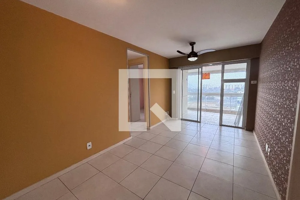 Apartamento, 2 quartos, 75 m² - Foto 1