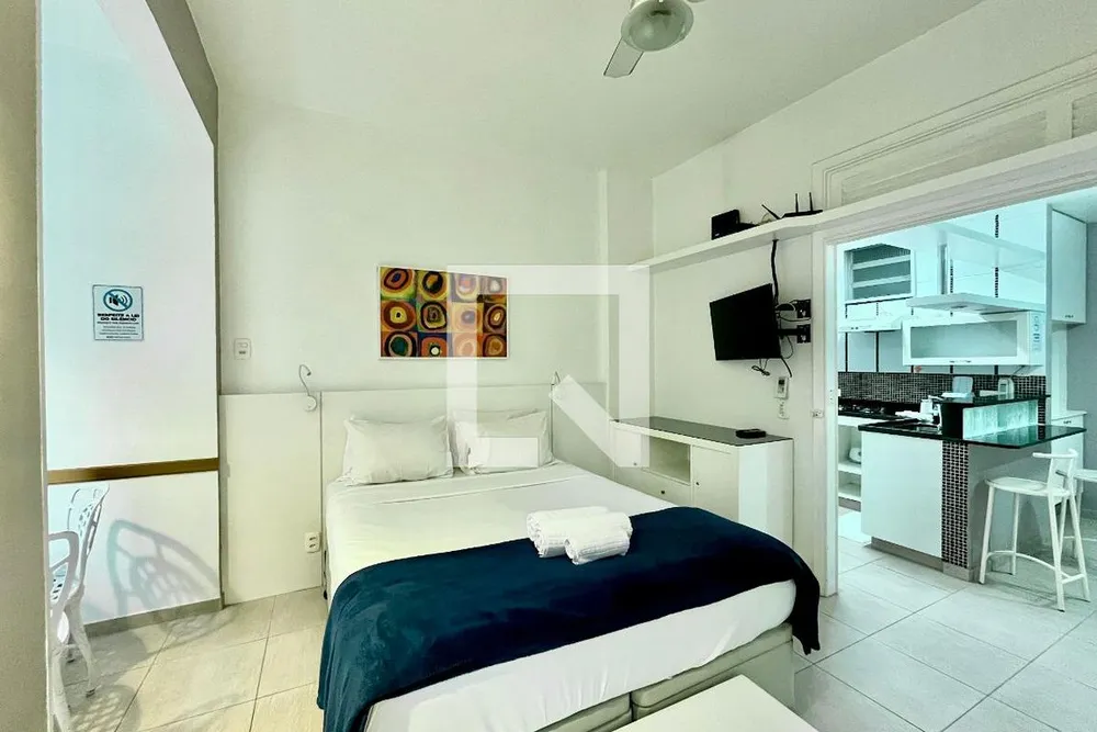 Apartamento, 1 quarto, 40 m² - Foto 15