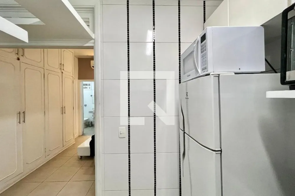 Apartamento, 1 quarto, 40 m² - Foto 5
