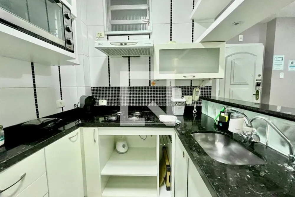 Apartamento, 1 quarto, 40 m² - Foto 3