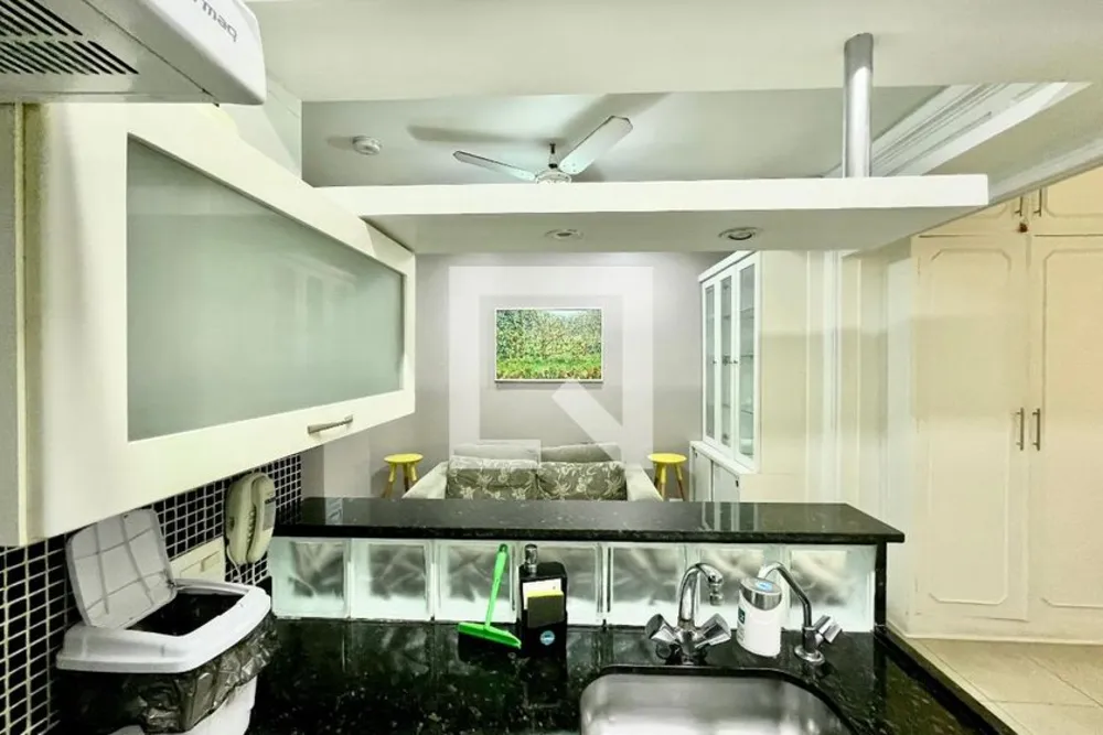 Apartamento, 1 quarto, 40 m² - Foto 45
