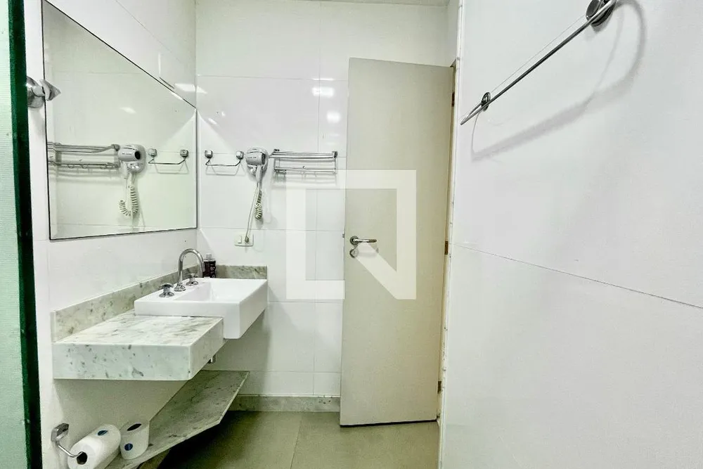 Apartamento, 1 quarto, 40 m² - Foto 38