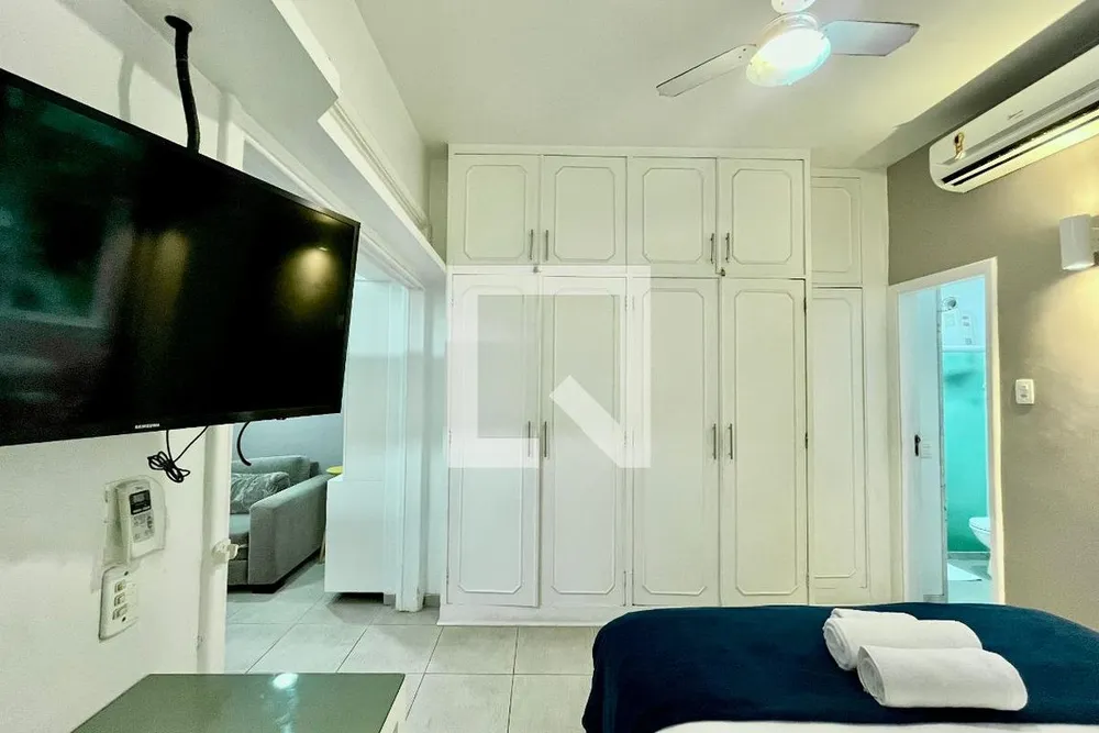 Apartamento, 1 quarto, 40 m² - Foto 21