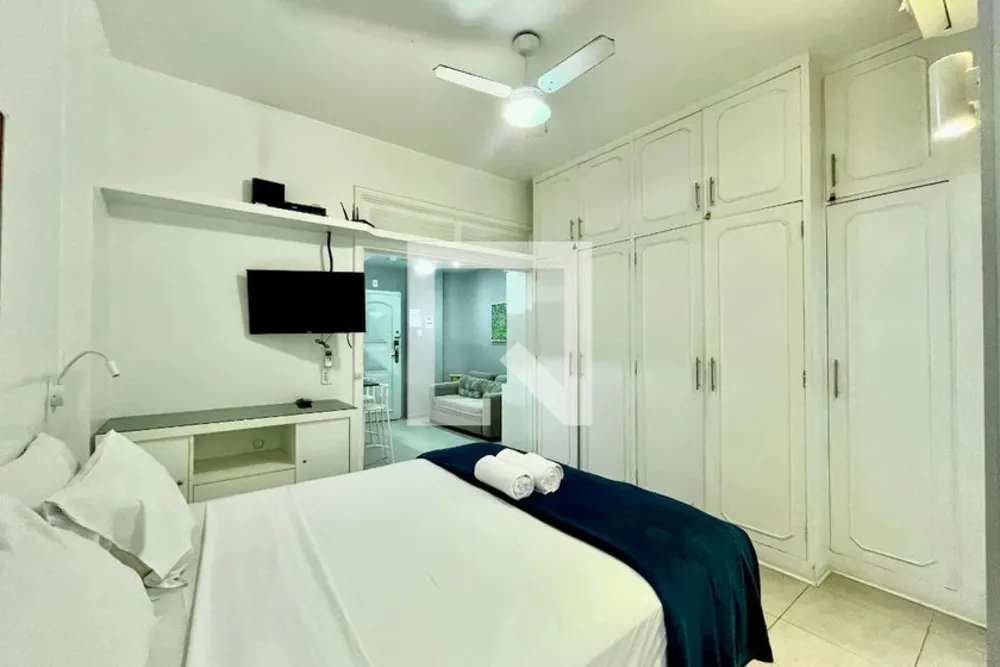 Apartamento, 1 quarto, 40 m² - Foto 26