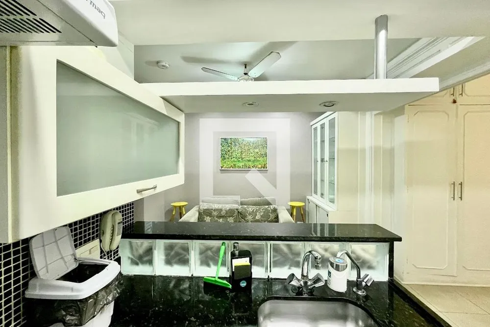 Apartamento, 1 quarto, 40 m² - Foto 35