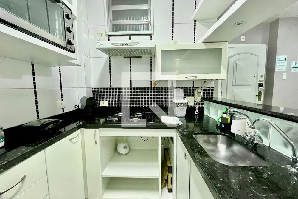 Apartamento, 1 quarto, 40 m² - Foto 53