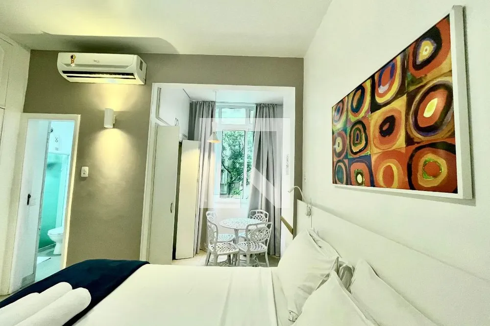 Apartamento, 1 quarto, 40 m² - Foto 17