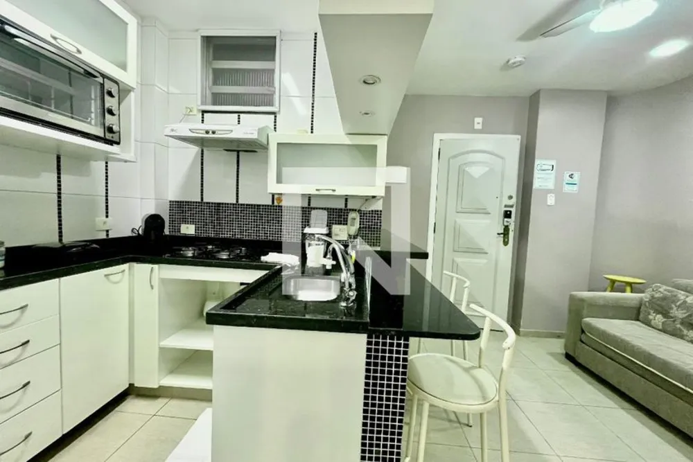Apartamento, 1 quarto, 40 m² - Foto 44