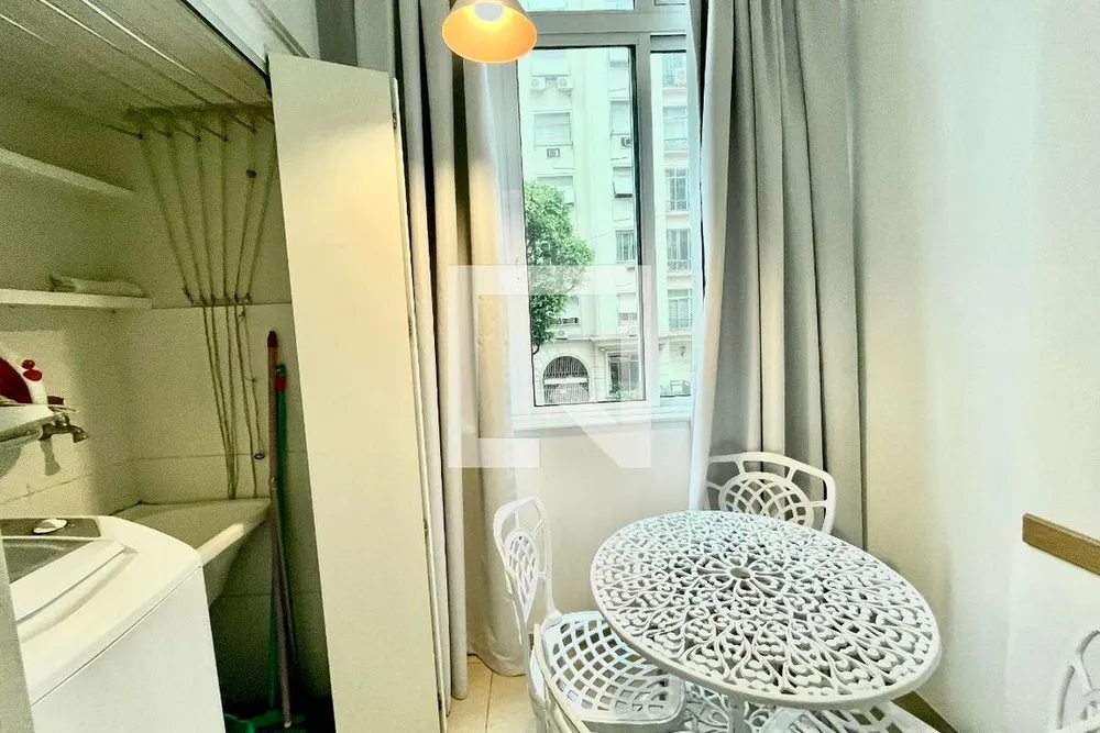 Apartamento, 1 quarto, 40 m² - Foto 55