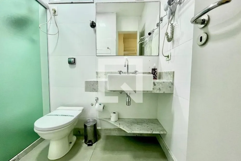 Apartamento, 1 quarto, 40 m² - Foto 2