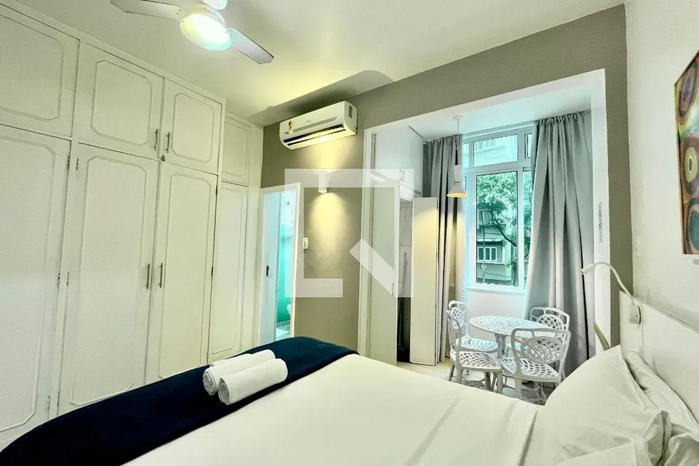 Apartamento, 1 quarto, 40 m² - Foto 47