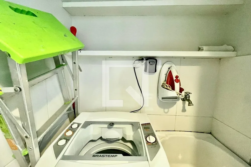 Apartamento, 1 quarto, 40 m² - Foto 4