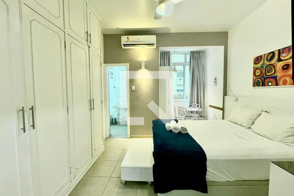 Apartamento, 1 quarto, 40 m² - Foto 20