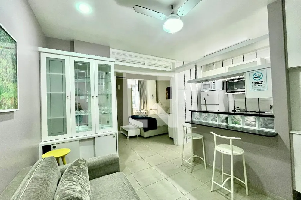 Apartamento, 1 quarto, 40 m² - Foto 8