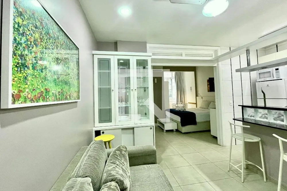 Apartamento, 1 quarto, 40 m² - Foto 12