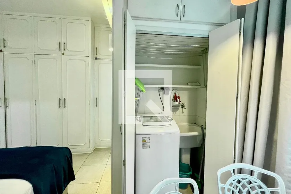 Apartamento, 1 quarto, 40 m² - Foto 43