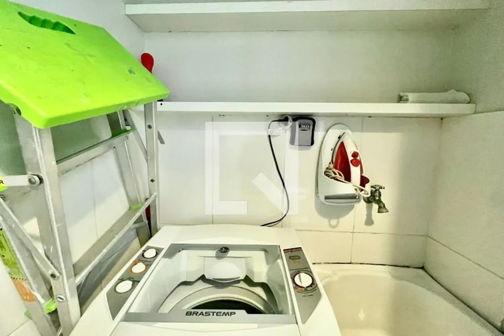 Apartamento, 1 quarto, 40 m² - Foto 32