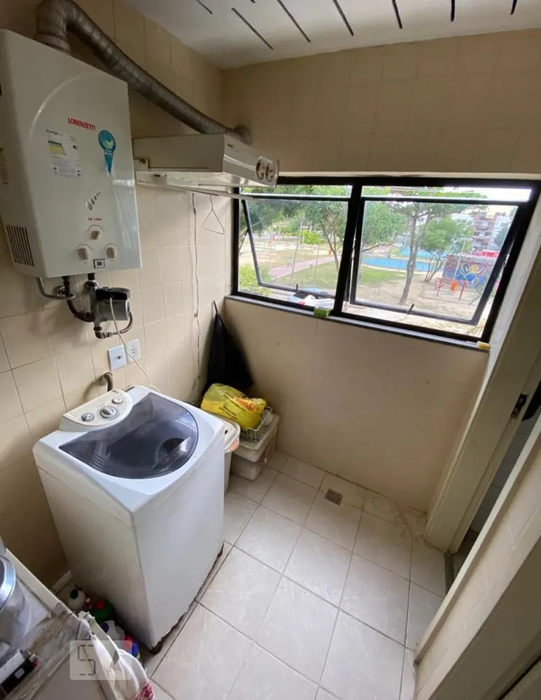 Apartamento, 3 quartos, 119 m² - Foto 5