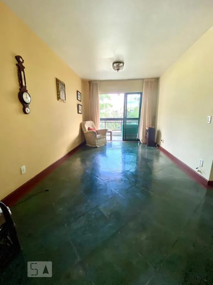 Apartamento, 3 quartos, 119 m² - Foto 12