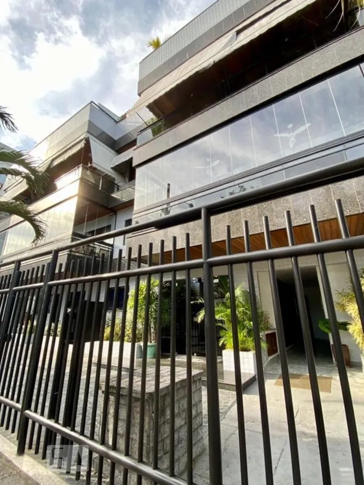 Apartamento, 3 quartos, 119 m² - Foto 11