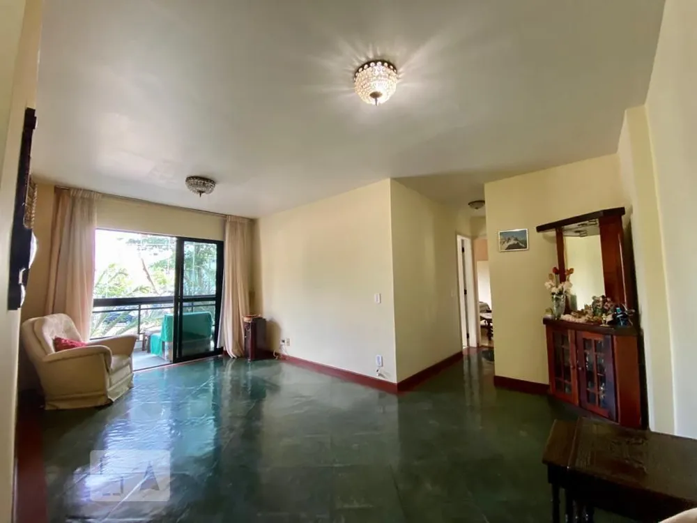Apartamento, 3 quartos, 119 m² - Foto 1